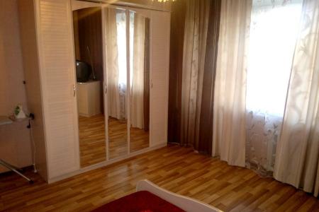 1-комнатная квартира (Спартак)