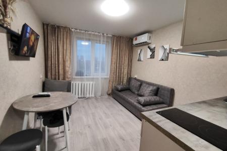 Уютная студия