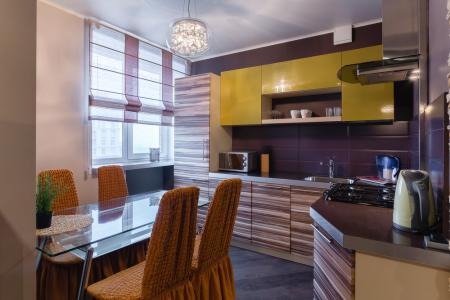 квартира возле клиники Алмазова, центра Прогноз (Доктрина)