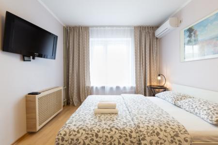 1 bedroom apartment, 35 m