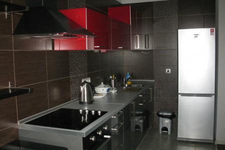 1-комнатная квартира посуточно