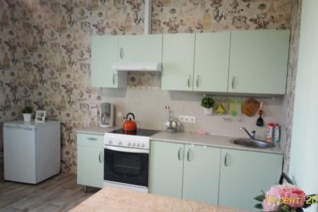 Студия в Янино