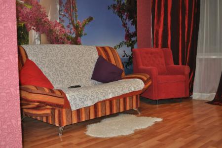 Квартира в историческом центре Самары. Рядом пл. Куйбышева