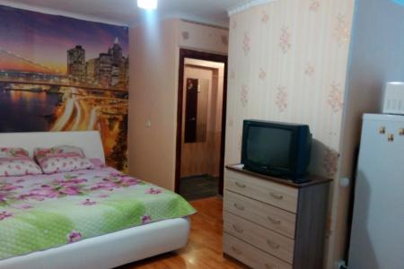 Уютная квартира для отдыха