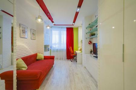 Хорошая двушка