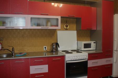 1-ком.квартира в ЖК " Новый город"