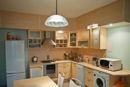 Апартаменты в Перми