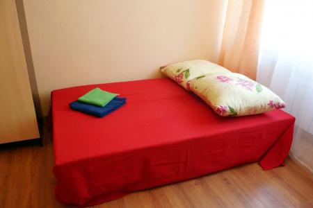 Уютные евро студии