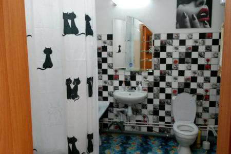 сдам уютную теплую квартиру в новостройке.