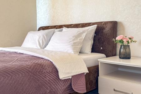 Апартаменты Монако 24 ЖК Кавказ 581