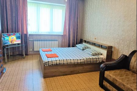 Квартира около Площади Свободы
