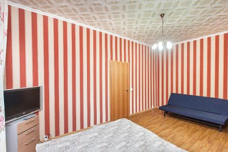 2-комнатная квартира в Волгограде