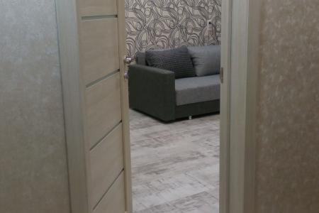 Апартаменты «Лепота»