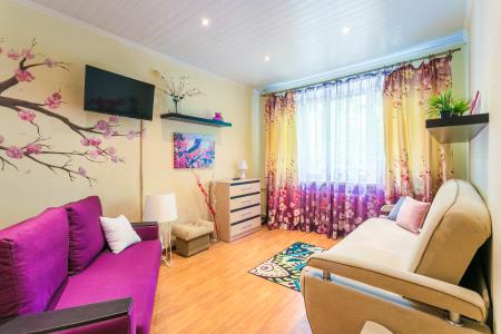 Metro apartments Airport Complex CSKA