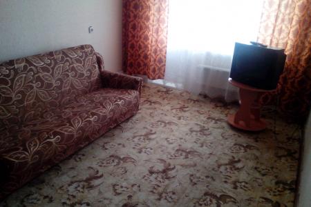 Квартира в южной части