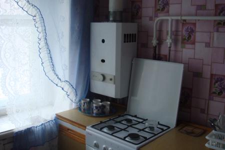 Уютная квартира напротив Автовокзала