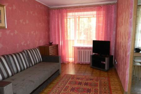 1-комнатная квартира класса Люкс