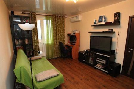 Квартира на часы и сутки