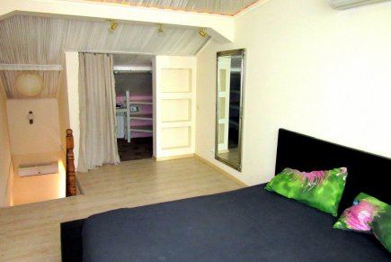 Сдается коттедж возле набережной