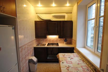 3 комнатная Сталинка на Великой