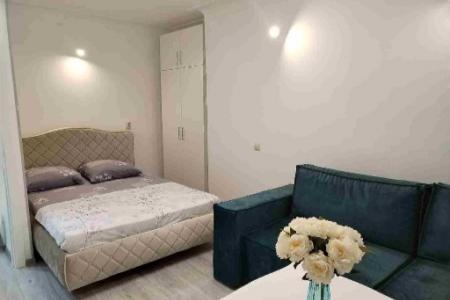 1 комн кв номер в центре. курортная зона