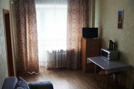 2-комнатная квартира в Центральном районе города