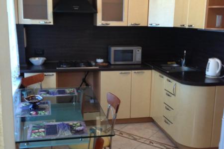 Евро квартира на молокова