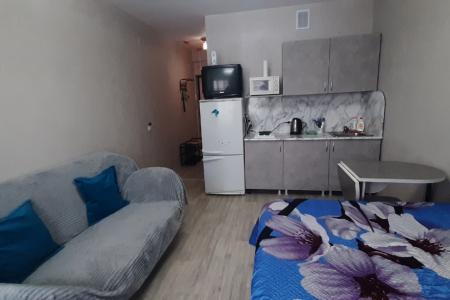 Новый дом! Рядом аэропорт!