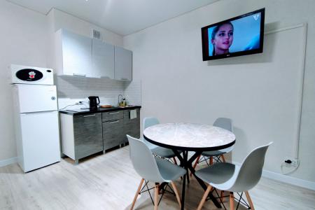 Шикарные новые Апартаменты на ул. Кирова