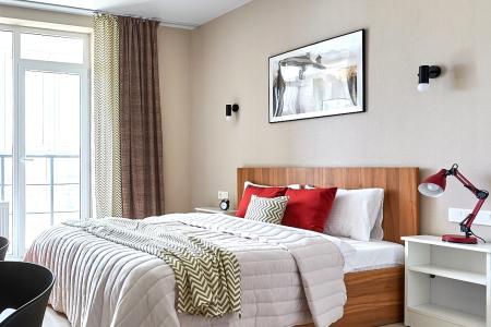 Просто Апартаменты Бэнкси