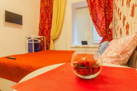 Студии в центре Питера у Московского вокзала