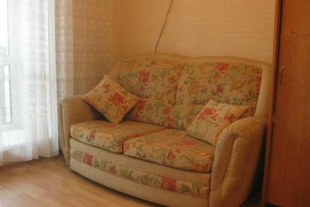 Северный. ТОГУ