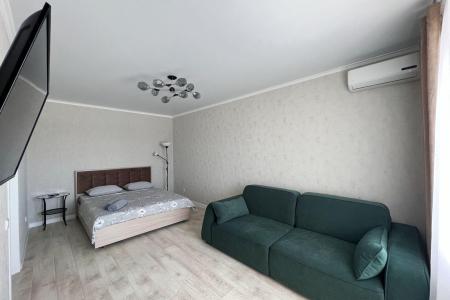 Сдается отличная квартира в новом доме. Все есть.