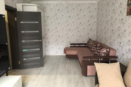 Квартира-новостройка с метро Рязанский проспект со со всеми удобствами