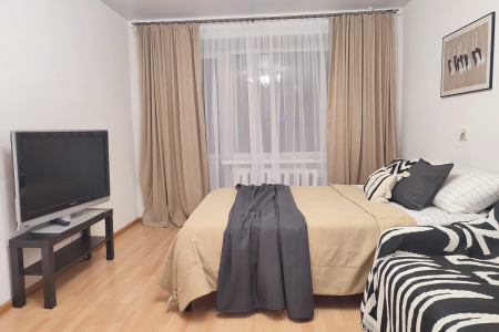 Апартаменты "Атмосфера-Zvezda"