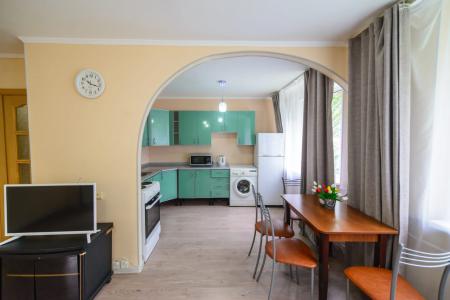 Квартира в центре Владивостока