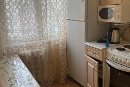 Сдается уютная двух комнатная квартира в Кировском районе