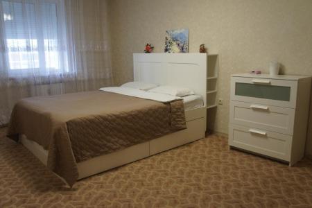 2-к квартира, 54 м², 1/16 этаж