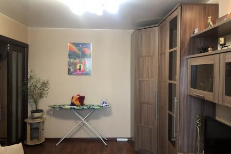 Двухкомнатная квартира посуточно