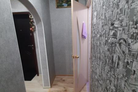 Квартира посуточно