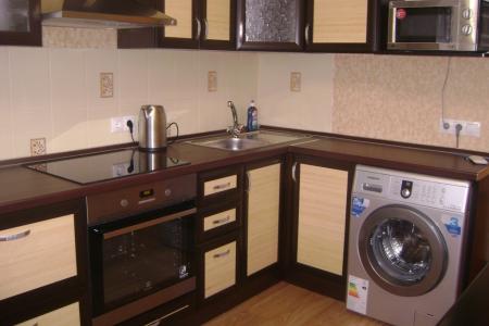 Комфортные квартиры для приличных людей!