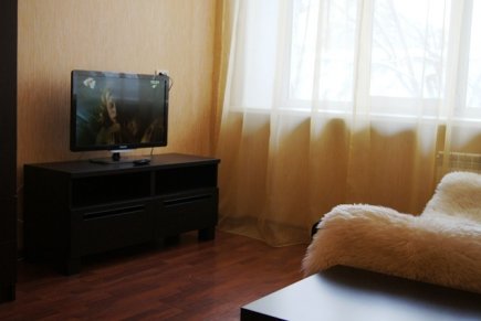 Квартиры на сутки в Кемерово CentHotel