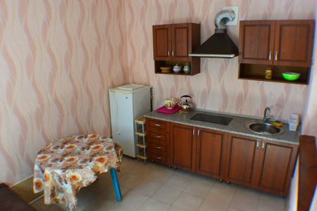 2х комнатная квартира рядом с морем