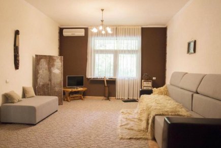 Олимпик Хостел