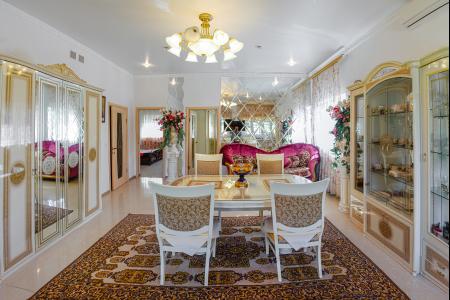 Апартаменты на Минеева.