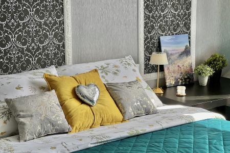 Квартира дизайнерская м.Университет