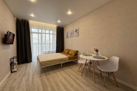 Квартира в Центральном районе