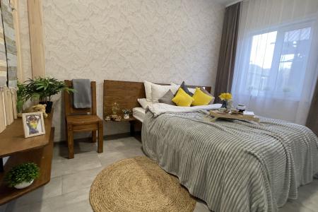 Шале Lucky House