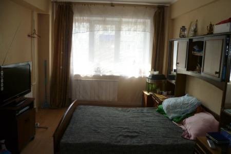 Двухкомнатная квартира р-н цирка "Шапито"