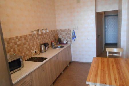 Снять квартиру в Пушкино посуточно